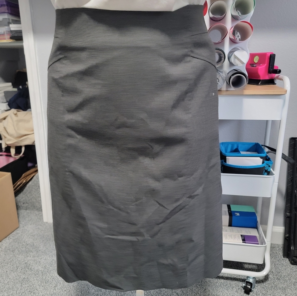 Coldwater Creek Pencil Skirt